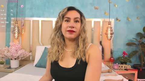 Snapshot of rubby_taylor chatting on 04.04.26 RubbyTaylor online show from 04.04.26