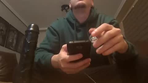 Dechill22 online show from 03.10.25