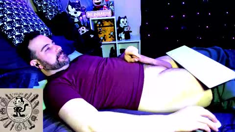 Ruben online show from 03.05.26