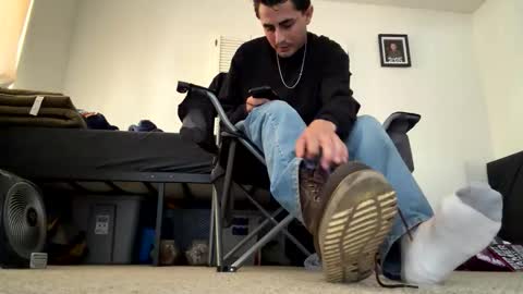 rubenzaragosa09 online show from 04.01.26