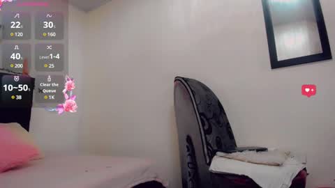 Rubi i love online show from 01.04.25