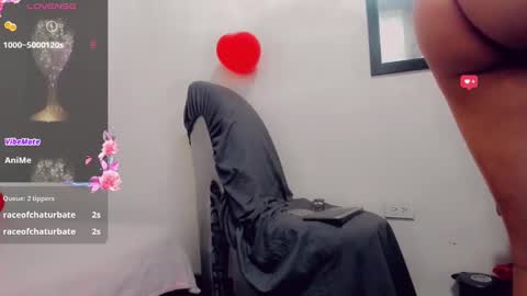 Rubi i love online show from 02.14.25