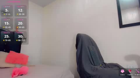 Rubi i love online show from 03.01.25