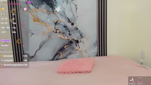 Rubi i love online show from 02.18.26