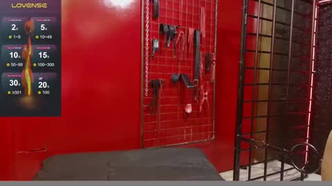  Rubi  online show from 02.24.25