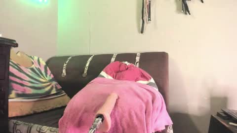 rubi bunny online show from 11.02.25