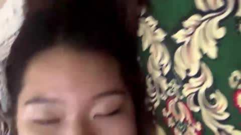 rubi_flow online show from 10.30.25