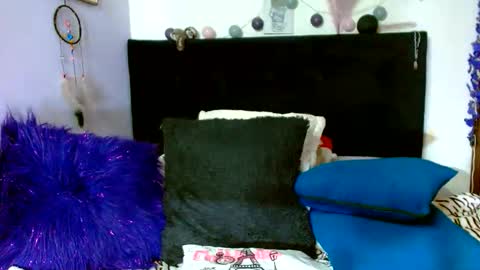 Snapshot of rubi_fox82 chatting on 05.22.26 online show from 05.22.26