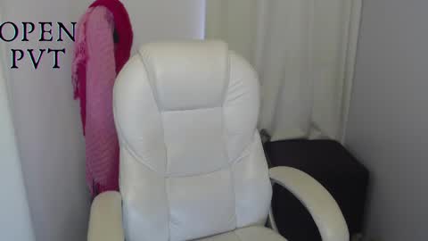Snapshot of rubi_halliwey chatting on 02.02.25 Rubi online show from 02.02.25
