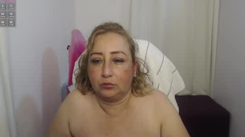 Snapshot of rubi_halliwey chatting on 02.16.25 Rubi online show from 02.16.25