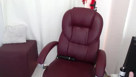 Rubi online show from 03.12.26