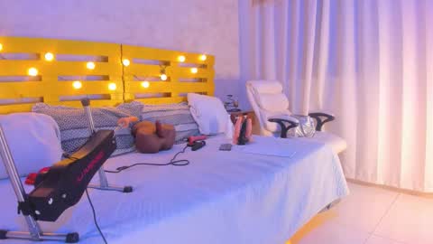 Rubi online show from 11.25.25