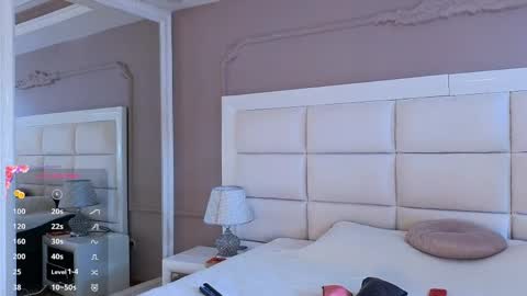 Rubi online show from 04.09.26