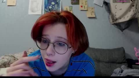 Rubi online show from 10.11.25