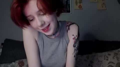 Rubi online show from 10.13.25