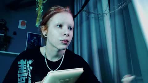 Rubi online show from 12.18.25