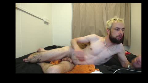 RubitRicky online show from 12.05.24