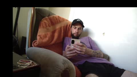 RubitRicky online show from 01.15.25