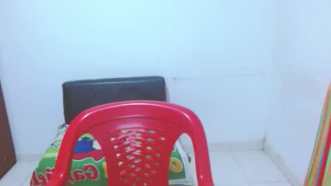 ruby1907 online show from 04.06.26