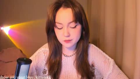 Snapshot of ruby1chan chatting on 10.09.25 ruby online show from 10.09.25