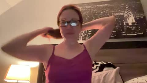 ruby2sday1313 online show from 01.28.25