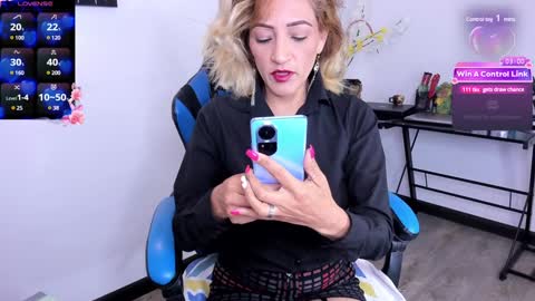 RUBY online show from 12.27.24