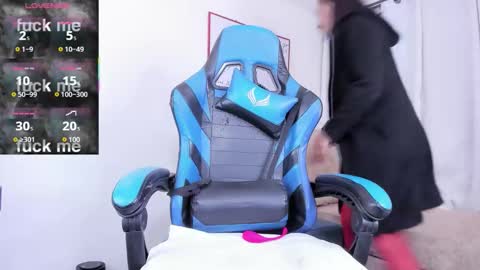 RUBY online show from 11.23.25