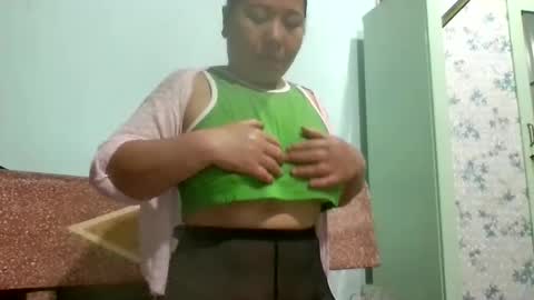 ruby_chann online show from 03.12.26