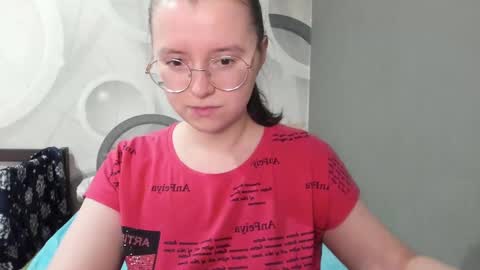 ruby_doyle online show from 01.30.25