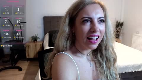 Ruby online show from 12.22.24