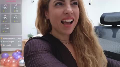 Ruby online show from 02.04.25