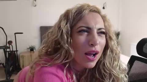 Ruby online show from 11.30.25