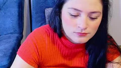 Ruby online show from 09.08.25