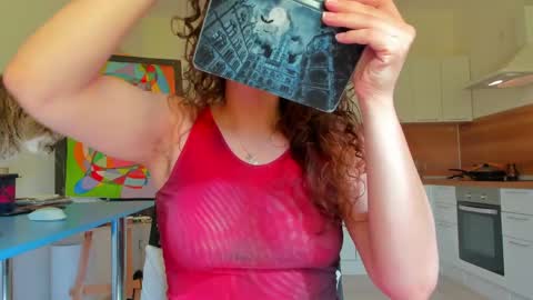 Snapshot of ruby_ignys chatting on 04.05.26 Ruby online show from 04.05.26