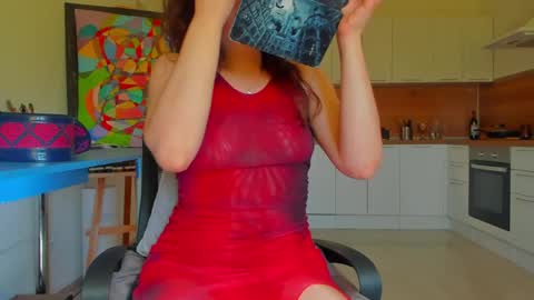 Snapshot of ruby_ignys chatting on 04.15.26 Ruby online show from 04.15.26