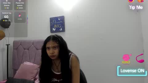 Snapshot of ruby_rouse2007 chatting on 02.10.26 ruby_rouse2007 online show from 02.10.26