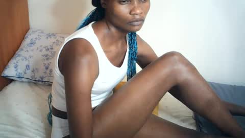 Snapshot of ruby_starlet1 chatting on 06.15.26 Ruby online show from 06.15.26