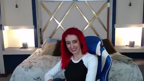 ruby_your_milf online show from 02.21.25