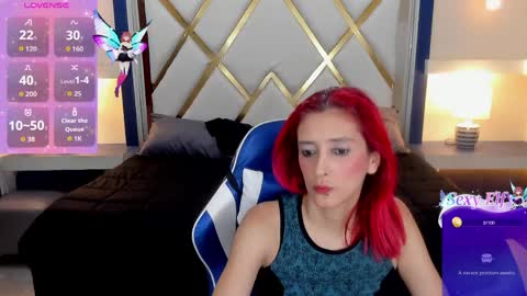 ruby_your_milf online show from 03.27.26