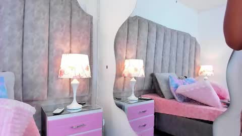 rubycrox online show from 02.25.26