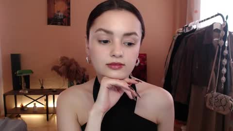 Snapshot of rubycute_ chatting on 06.24.26 Ruby online show from 06.24.26
