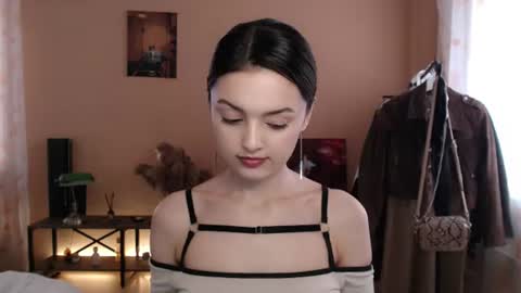 Snapshot of rubycute_ chatting on 07.18.26 Ruby online show from 07.18.26