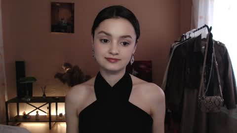 Snapshot of rubycute_ chatting on 07.25.26 Ruby online show from 07.25.26