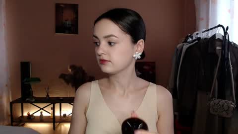 Snapshot of rubycute_ chatting on 08.06.26 Ruby online show from 08.06.26