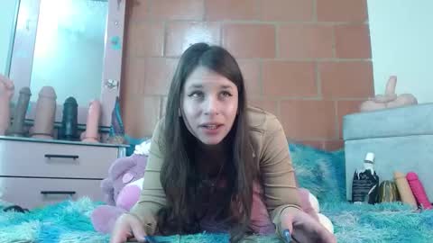 rubyemerald_ online show from 02.24.26