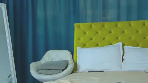 Ruby online show from 03.17.26