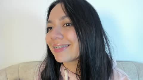Snapshot of rubyhlowe chatting on 05.16.26 RUBY online show from 05.16.26