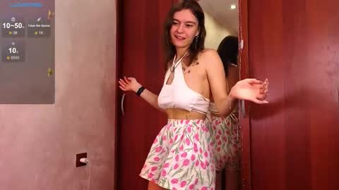 Snapshot of rubykathrin chatting on 02.10.26 Kathrin online show from 02.10.26