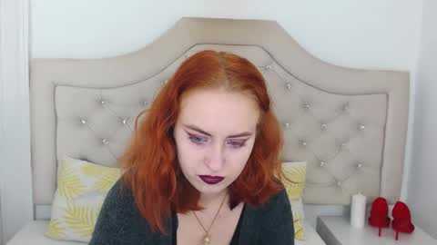 Ruby online show from 12.04.25