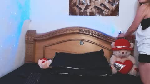 Rubyklar online show from 03.09.25